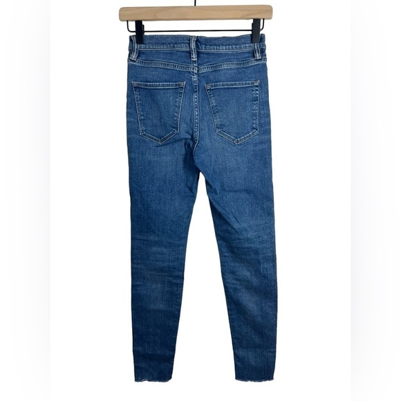 ALLSAINTS Eve Skinny Jeans - Picture 3 of 4